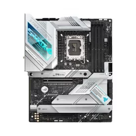 مادربرد ایسوس مدل ASUS ROG STRIX Z690-A GAMING WIFI D4