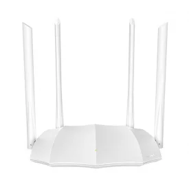 Tenda AC1200 WiFi Router AC5 روتر تندا