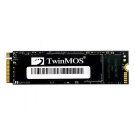 اس اس دی اینترنال توین موس ظرفیت 1 ترابایت مدل NVMe M.2
