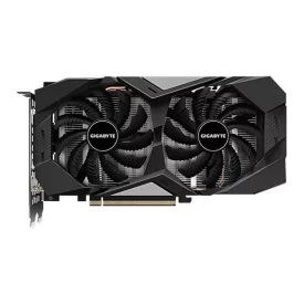 GIGABYTE GeForce GTX 1660 Ti OC 6G کارت گرافیک گیگابایت
