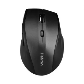 موس بی سیم هترون مدل Bluetooth HMBT130SL