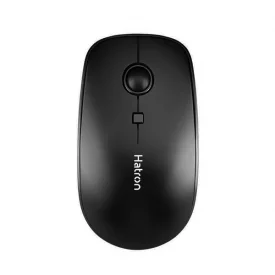 موس بی سیم هترون مدل Bluetooth HMBT125SL
