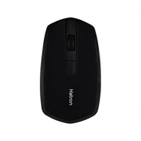 موس بی سیم هترون مدل HMW124SL