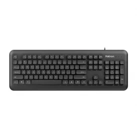 کیبورد هترون مدل HK260