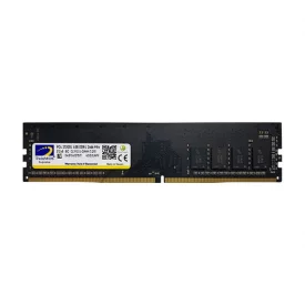 رم کامپیوتر DDR4 تک کاناله 2666 مگاهرتز CL19 توین موس ظرفیت 4 گیگابایت