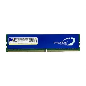 رم کامپیوتر DDR4 تک کاناله 2666 مگاهرتز CL19 توین موس ظرفیت 8 گیگابایت