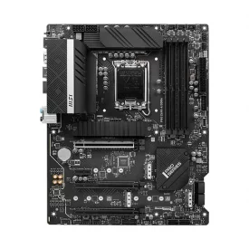 مادربرد ام اس آی مدل MSI PRO Z690-A DDR4
