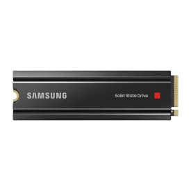 اس اس دی اینترنال سامسونگ ظرفیت 1 ترابایت مدل M.2 980 PRO WITH Heatsink