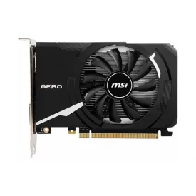 MSI GeForce GT 1030 AERO ITX 2GD4 OC کارت گرافیک ام اس آی