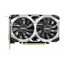 MSI GeForce GTX 1650 VENTUS XS 4G OCV1 کارت گرافیک ام اس آی