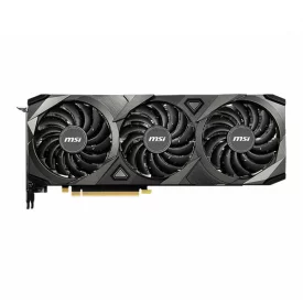 MSI GeForce RTX 3090 VENTUS 3X 24G OC کارت گرافیک ام اس آی