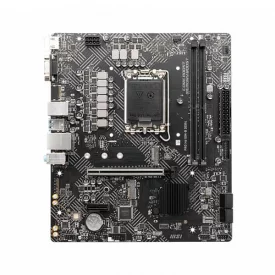 مادربرد ام اس آی مدل MSI PRO H610M-B DDR4