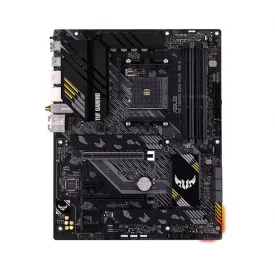 مادربرد ایسوس مدل ASUS TUF GAMING B550-PLUS WIFI II