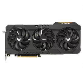 ASUS TUF Gaming GeForce RTX 3070 Ti OC 8G کارت گرافیک ایسوس