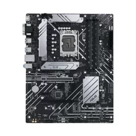 مادربرد ایسوس مدل ASUS PRIME B660-PLUS D4