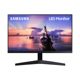 مانیتور سامسونگ 27 اینچ مدل LF27T350FH-M