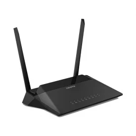 MODEM neterbit ADSL/VDSL Wireless NSL-224 مودم روتر نتربیت