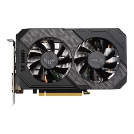 ASUS TUF GTX1660S O6G GAMING کارت گرافیک ایسوس