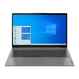 Laptop Lenovo IdeaPad 3 15ITL6 B لپ تاپ لنوو