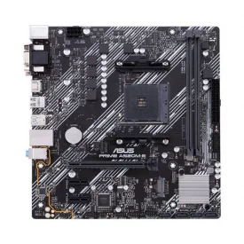 مادربرد ایسوس مدل ASUS PRIME A520M-E