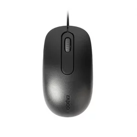 موس با سیم رپو مدل N200