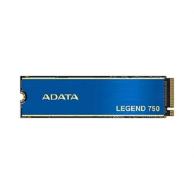 اس اس دی اینترنال ای دیتا ظرفیت 500 گیگابایت مدل LEGEND 750 M.2