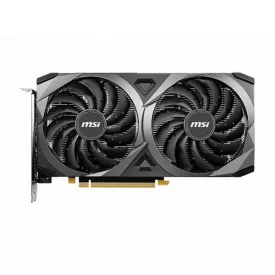 MSI GeForce RTX 3060 VENTUS 2X 12G OC کارت گرافیک ام اس آی