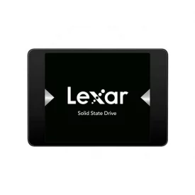 اس اس دی اینترنال لکسار ظرفیت 240 گیگابایت مدل NS10 Lite