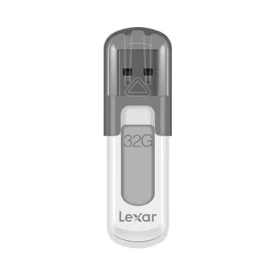 فلش مموری لکسار ظرفیت 32 گیگابایت مدل JumpDrive V100