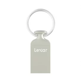 فلش مموری لکسار ظرفیت 32 گیگابایت مدل JumpDrive M22