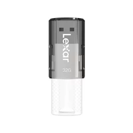 فلش مموری لکسار ظرفیت 32 گیگابایت مدل JumpDrive S60