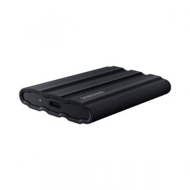 اس اس دی اکسترنال سامسونگ ظرفیت 1 ترابایت مدل T7 Shield