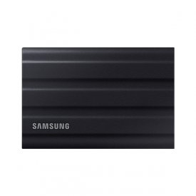 اس اس دی اکسترنال سامسونگ ظرفیت 2 ترابایت مدل T7 Shield