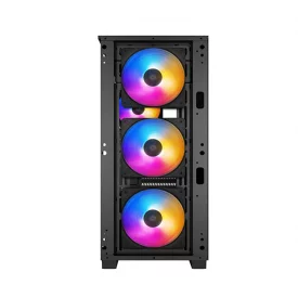 DeepCool MATREXX 50 MESH 4FS Computer Case کیس دیپ کول