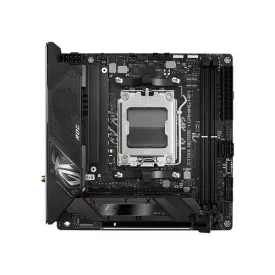 مادربرد ایسوس مدل ASUS ROG STRIX B650E-I GAMING WIFI