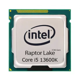 سی پی یو اینتل بدون باکس مدل CPU Intel Core i5 13600K Tray