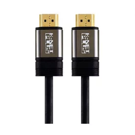 K-NET PLUS HDMI 2.0 4K Cable 2m کابل اچ دی ام آی کی نت پلاس