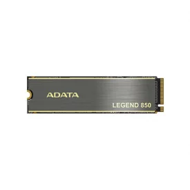 اس اس دی اینترنال ای دیتا ظرفیت 2 ترابایت مدل LEGEND 850 M.2