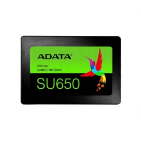 اس اس دی اینترنال ای دیتا ظرفیت 512 گیگابایت مدل Ultimate SU650