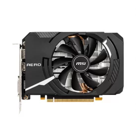 MSI GeForce GTX 1660 SUPER AERO ITX OC 6G کارت گرافیک ام اس آی
