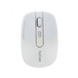 موس بی سیم هترون مدل HMW112SL