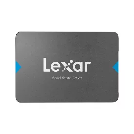 اس اس دی اینترنال لکسار ظرفیت 240 گیگابایت مدل NQ100