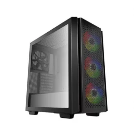 DeepCool CG560 Computer Case کیس دیپ کول