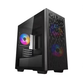 DeepCool MATREXX 40 3FS کیس دیپ کول