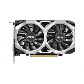 MSI GeForce GTX 1650 D6 VENTUS XS OC کارت گرافیک ام اس آی
