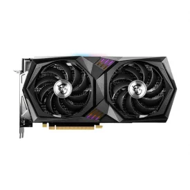 MSI GeForce RTX 3060 GAMING X 12G کارت گرافیک ام اس آی