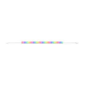 نورپردازی لوله های خنک کننده مایع کولر مستر مدل LED TUBE SLEEVE A1