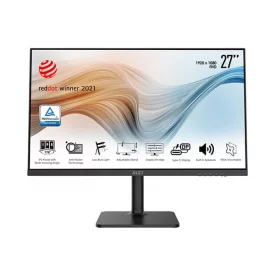 مانیتور ام اس آی سایز 27 اینچ مدل Modern MD271P