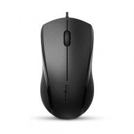 موس با سیم رپو مدل N1600 Silent