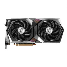 MSI Radeon RX 6700 XT GAMING X 12G کارت گرافیک ام اس آی